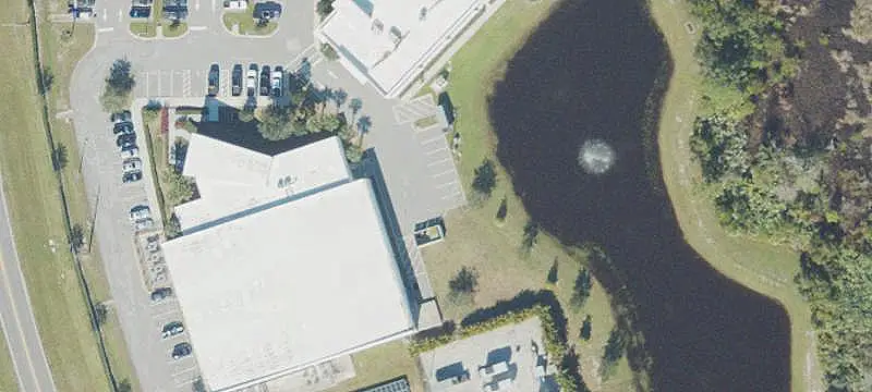 Class A Headquarters Office Campus