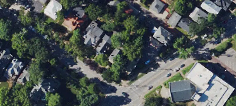 Three-Unit Residential Triplex