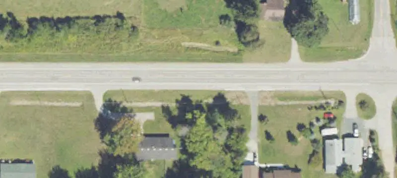 Neighborhood Commercial Land