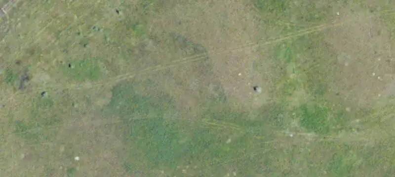 Subdividable Commercial Land