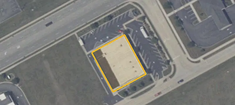 Commercial Land Near New Development