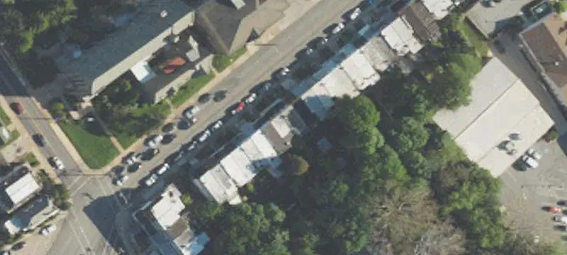 Corner Commercial Land