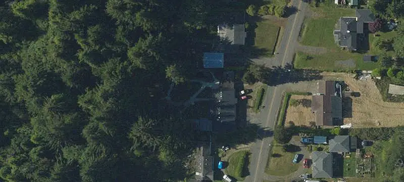 Multifamily Property with Detached Residence