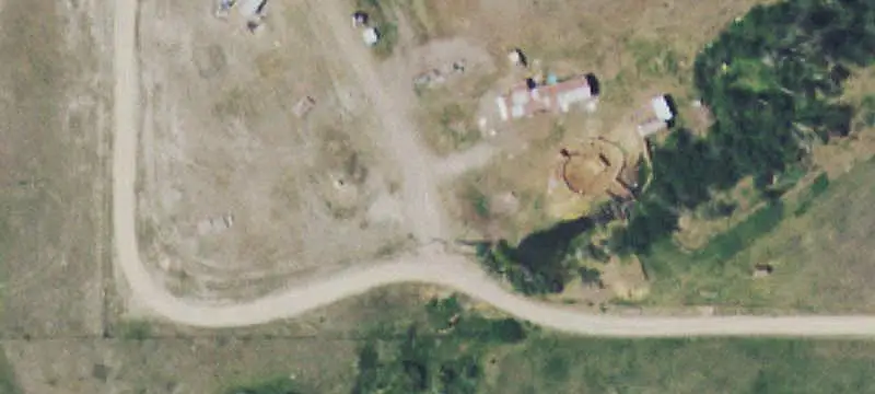 Land