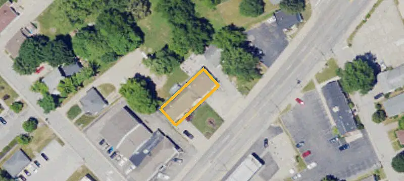 Office Units with On-Site Parking