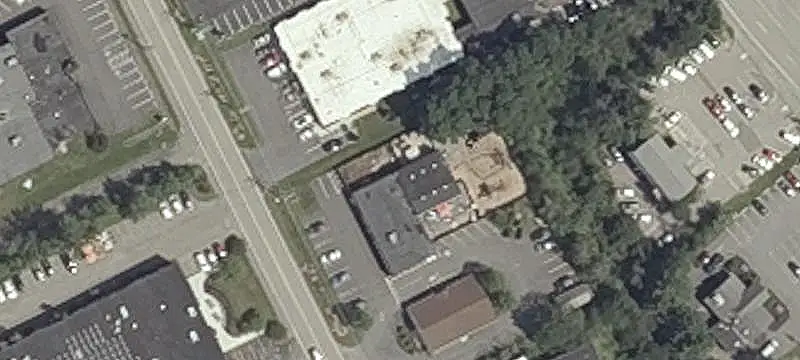 Day Care Center Property with Play Space