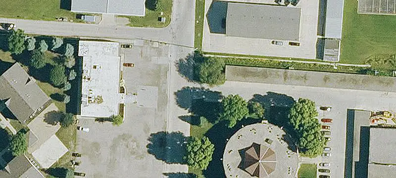 41-Unit Apartment Building
