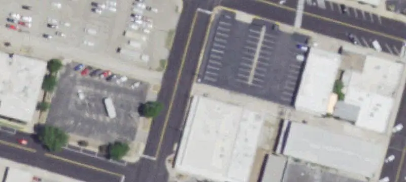 Downtown Flex Space with Garage Bay