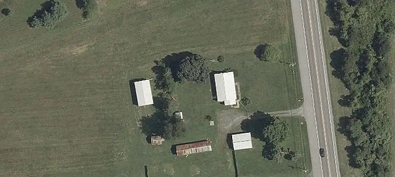 Business Park Commercial Land