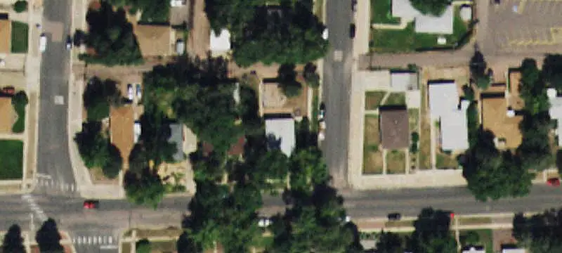 Upstairs-Downstairs Duplex