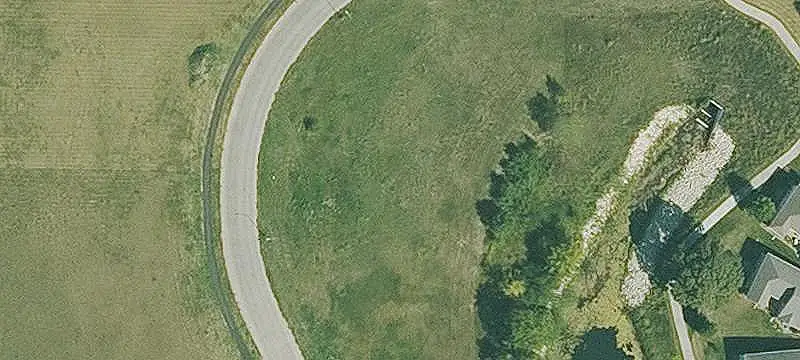 Commercial Land Parcel