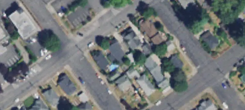 Mixed-Use Property