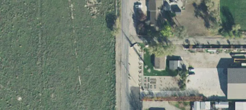 Five-Parcel Industrial Land