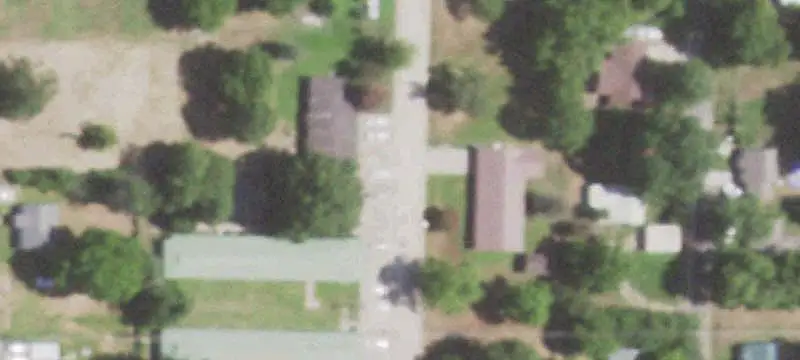 10-Unit Apartment Building