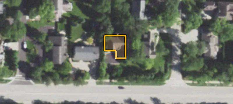 Land or Vacant Lot