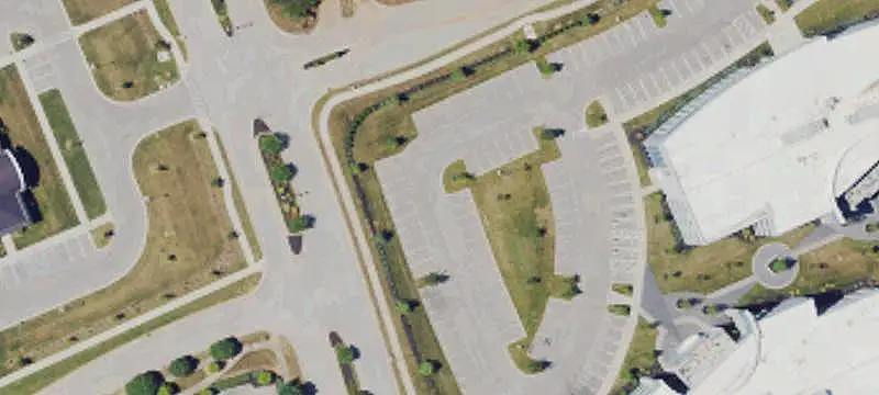Class A Single-Tenant Office Building