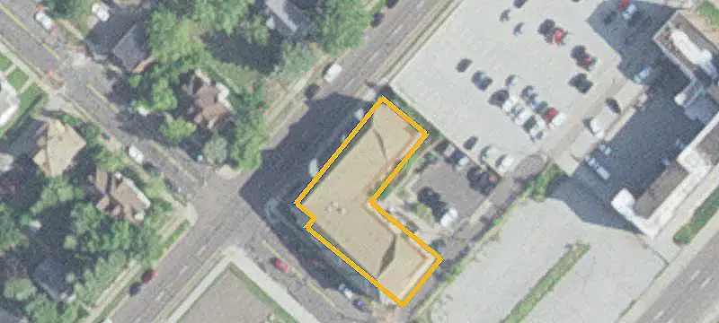 Vacant Land