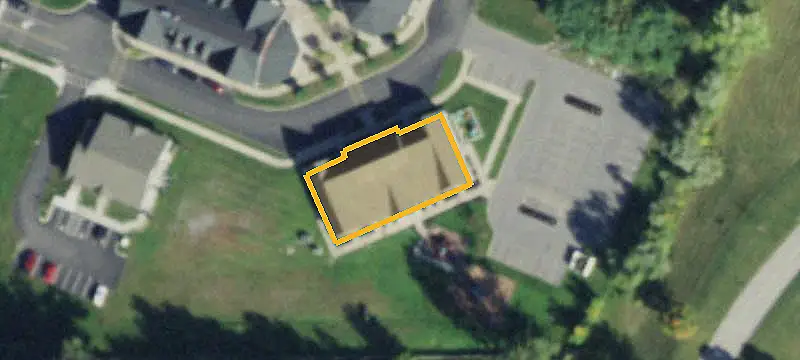Veterinary Medical Center