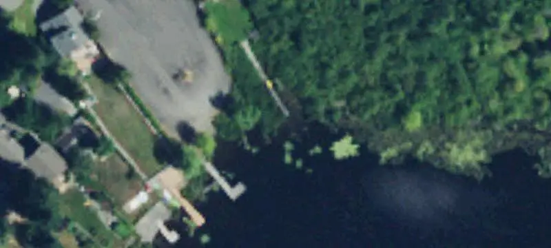 Undeveloped Land