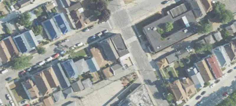 Mixed-Use Building with Medical Office