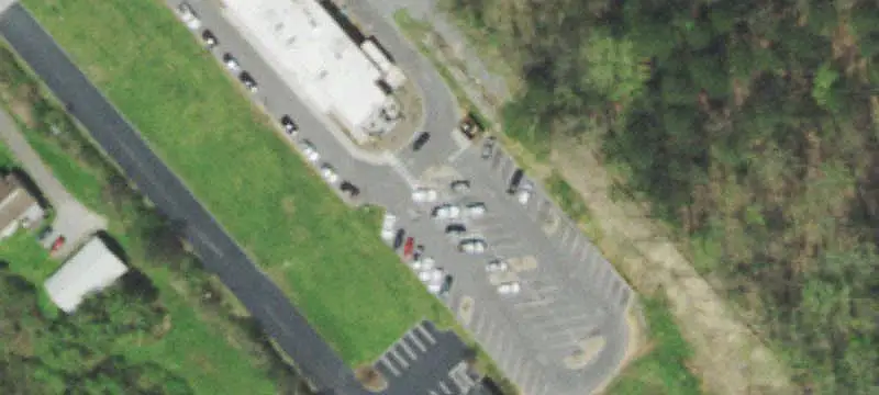 Buildable Commercial Land