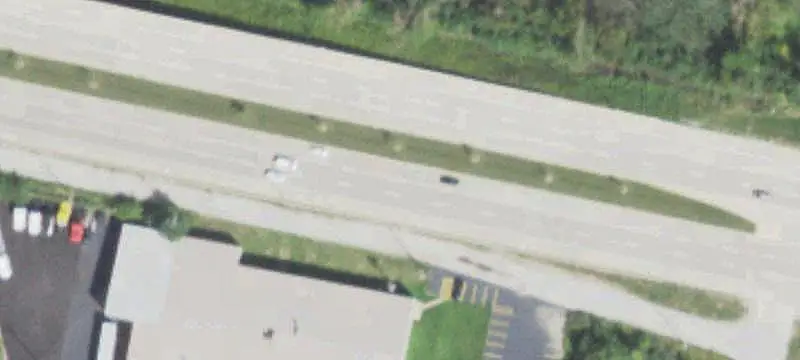Commercial Land Across From Airport