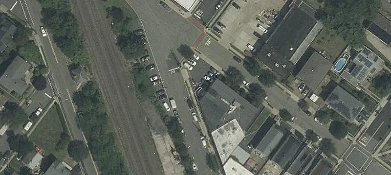 Industrial Flex Space with Drive-In Doors