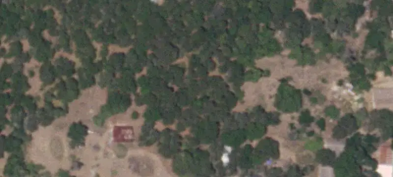 Two-Duplex Property on Acreage
