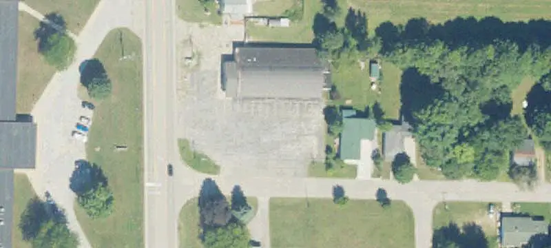 Renovated Self-Service Car Wash