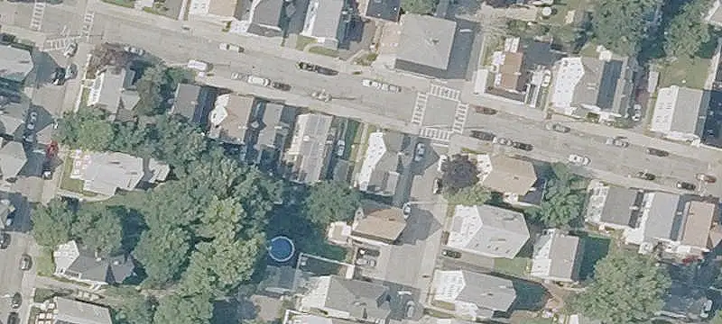 Four-Unit Apartment Property