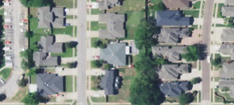 Two-Unit Three-Bedroom Duplex