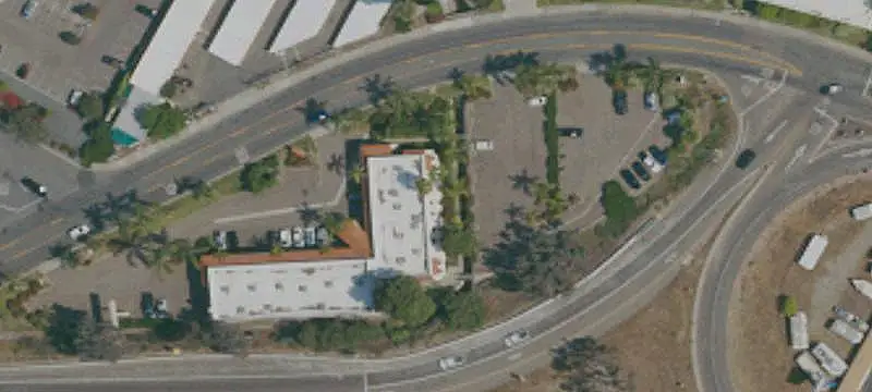 Renovated Office Units