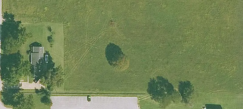 Industrial Land Near Highway