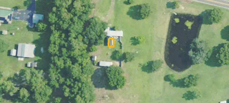 Land Near Interstate Access