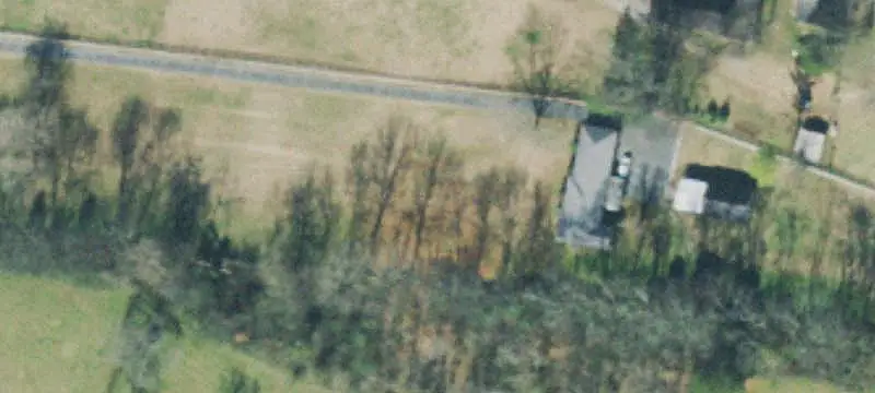 Farm Property with Heated Shop