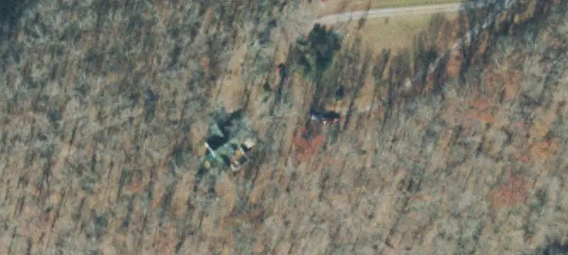 Hunting Land with Cabin