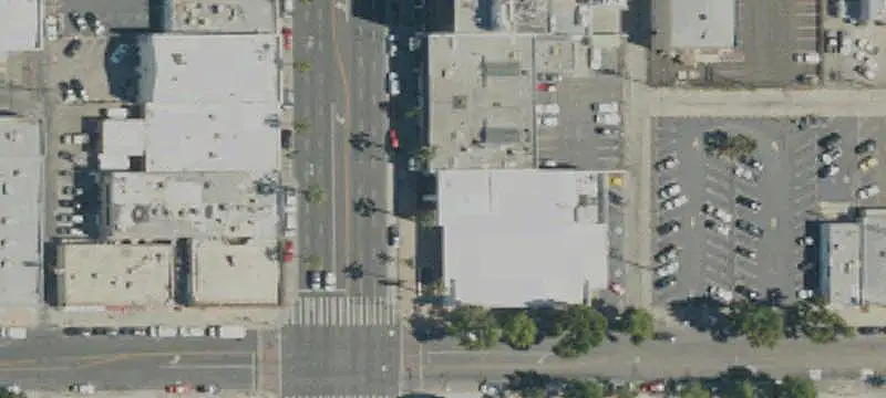 Retail Space Near Civic Center
