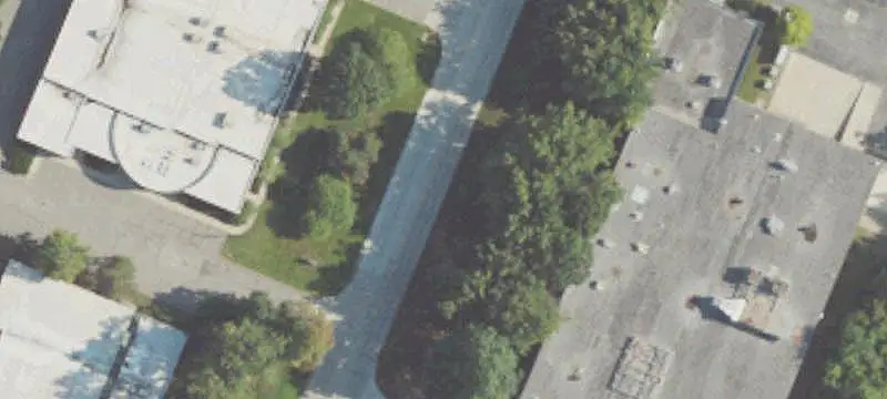 Ford Motor Company Retail Space