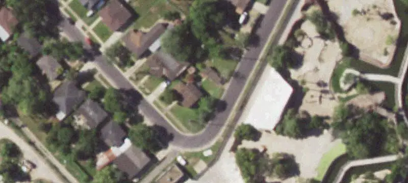 New-Build Duplex