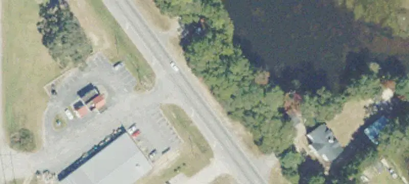 Corner Commercial Land