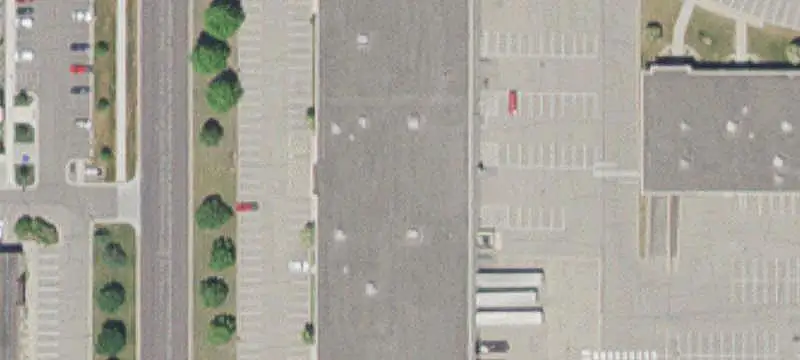 Vacant Industrial Property
