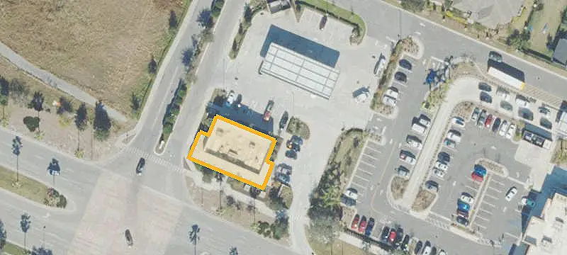 Single-Tenant 7-Eleven Convenience Store
