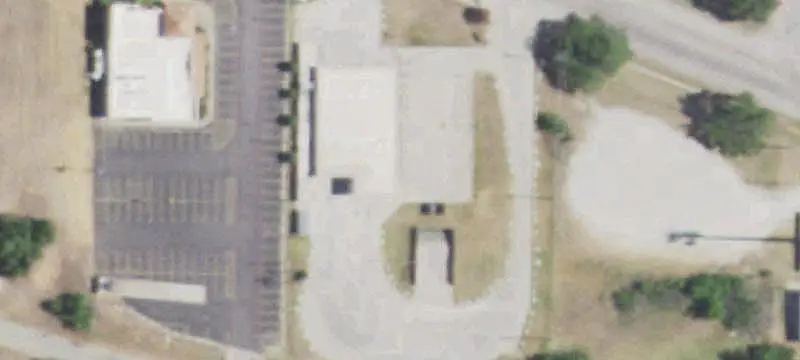 Commercial Land Near Interstate Access