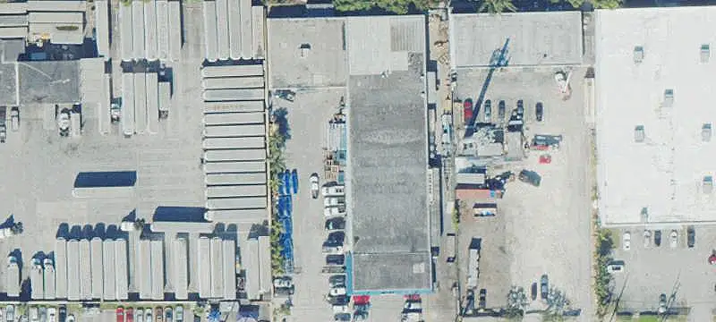 Multi-Unit Industrial Property