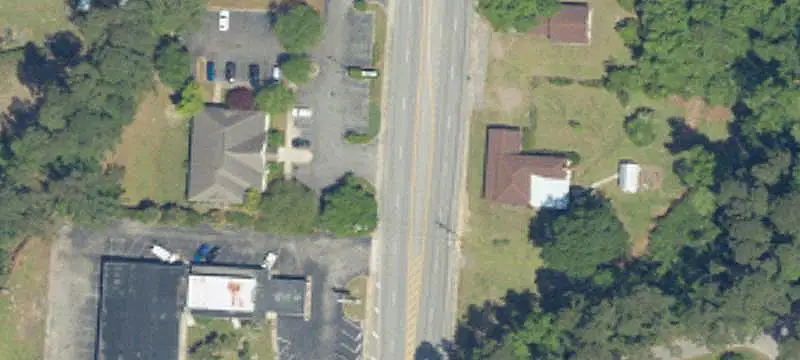 Commercial Storefront Property