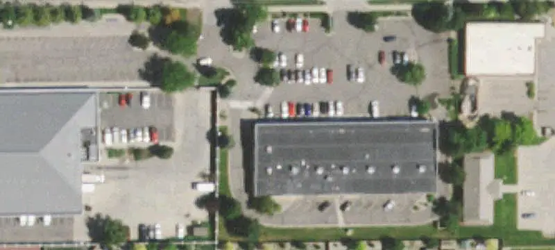 Neighborhood Retail Space