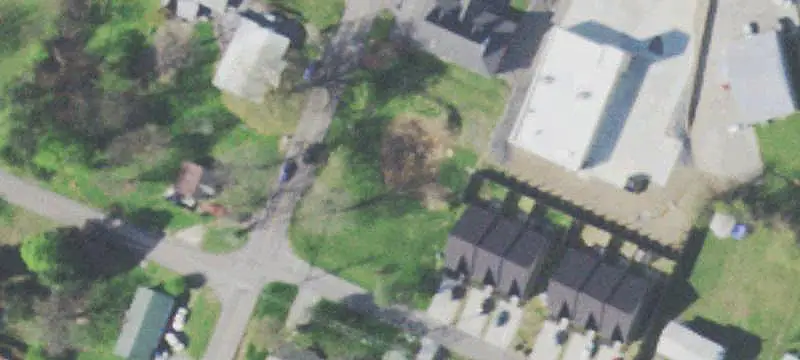 Highway Frontage Commercial Land