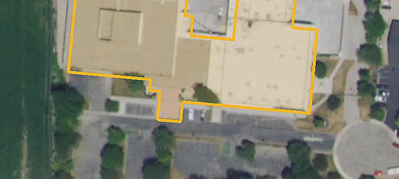 Renovated Manufacturing Facility