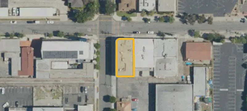 Vacant Office Building