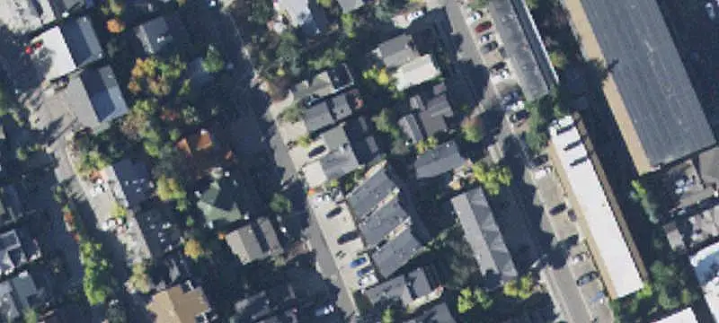 Renovated Residential Income Property